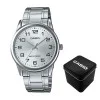 Чоловічий годинник Casio MTP-V001D-7B фото 2