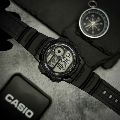 Casio AE-1000W-1A