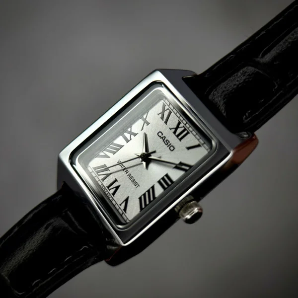 Жіночий годинник Casio LTP-V007L-7B1 фото 5