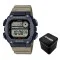 Casio DW-291HX-5A