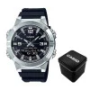 Мужские часы Casio AMW-870-1A фото 2