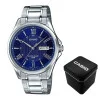 Чоловічий годинник Casio MTP-1384D-2A фото 2
