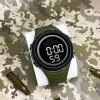 Мужские часы Skmei 1675AG Army Green фото 5