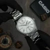 Чоловічий годинник Casio MTP-1384D-7A фото 4