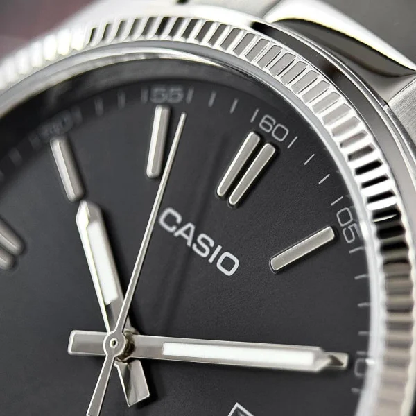 Мужские часы Casio MTP-1302D-1A1 фото 7