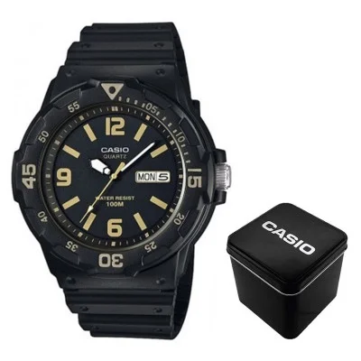 Casio MRW-200H-1B3