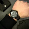 Чоловічий годинник Casio MTP-V300B-1A фото 3