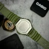 Мужские часы Casio W-219HC-3B фото 7