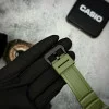 Мужские часы Casio W-219HC-3B фото 5