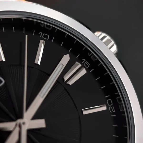 Чоловічий годинник Casio MTP-1381L-1A фото 10