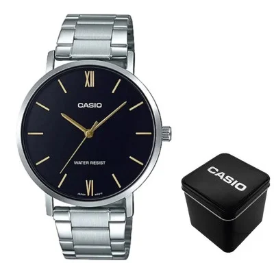 Casio MTP-VT01D-1B