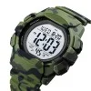 Мужские часы Skmei 1771CMGN Camo Green фото 4