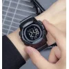 Чоловічий годинник Skmei 1771BKBK All Black фото 4