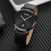 Жіночий годинник Skmei 1907BKBK Black-Black фото 5