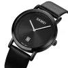 Жіночий годинник Skmei 1907BKBK Black-Black фото 3