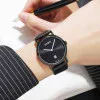 Жіночий годинник Skmei 1907BKBK Black-Black фото 4