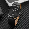 Жіночий годинник Skmei 1907BKBK Black-Black фото 5
