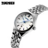 Жіночий годинник Skmei 9071BU-S Blue Lady фото 3