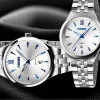 Жіночий годинник Skmei 9071BU-S Blue Lady фото 4
