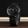 Чоловічий годинник Skmei 9183BKBK Black-Black фото 4