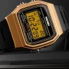 Наручний годинник Skmei 1412GD Gold фото 5