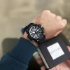 Мужские часы Sanda 759 All Black фото 6