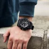 Мужские часы Sanda 759 All Black фото 9