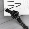 Мужские часы Sanda 739 All Black фото 6