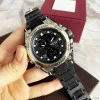Мужские часы Sanda 739 Black-Silver фото 5