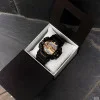 Мужские часы Sanda 599 Black-Gold фото 11