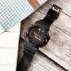 Мужские часы Sanda 599 All Black фото 4