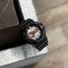 Мужские часы Sanda 599 Black-Cuprum фото 10