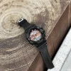 Мужские часы Sanda 599 Black-Cuprum фото 11