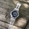 Жіночий годинник Sanda 892 Black фото 13