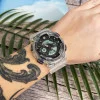 Жіночий годинник Sanda 892 Black фото 5