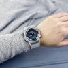 Жіночий годинник Sanda 892 Black фото 9