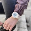 Жіночий годинник Sanda 892 White фото 12