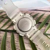 Жіночий годинник Sanda 892 White фото 4
