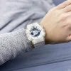Жіночий годинник Sanda 892 White фото 9