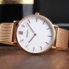 Жіночий годинник Skmei 1181SRG Rose Gold Steel фото 5