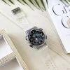 Чоловічий годинник Sanda 298 Black фото 4