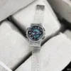 Чоловічий годинник Sanda 298 Black фото 6
