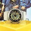 Наручний годинник Sanda 298 Gold фото 3