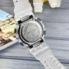 Наручний годинник Sanda 298 Gold фото 4
