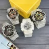 Наручний годинник Sanda 298 Gold фото 6