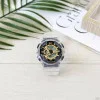 Наручний годинник Sanda 298 Gold фото 7