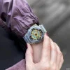 Наручний годинник Sanda 298 Gold фото 10