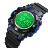 Детские часы Skmei 1613BK Black фото 4