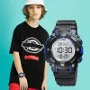 Детские часы Skmei 1613BK Black фото 5