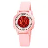 Детские часы Skmei 1721LPK Light-Pink фото 3
